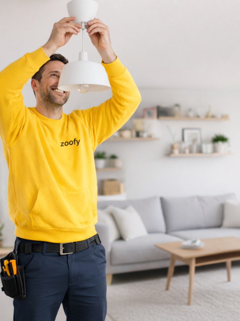 Hoe werkt Zoofy affiliate