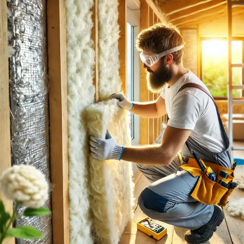 Make your home more sustainable