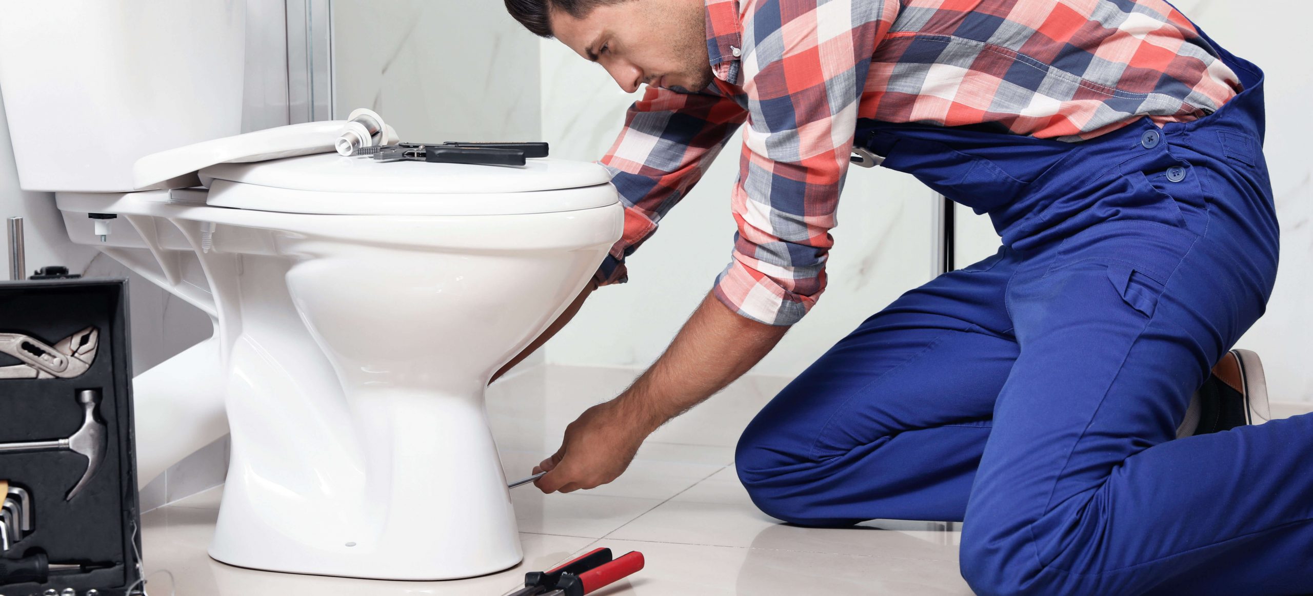 Installing a standing toilet bowl |  zoofy so fixed