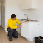 What does it cost to have you IKEA kitchen installed?