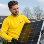 How much does it cost to have solar panels installed?