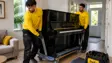 How much does it cost to have your piano moved?