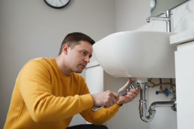 Loodgieter per uur boeken