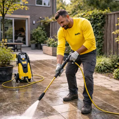 Hovenier offerte laten maken