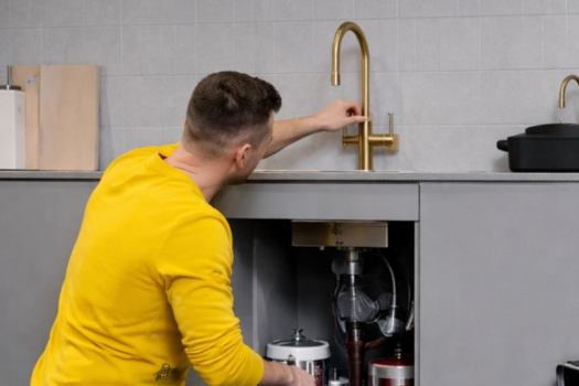 Quooker laten installeren