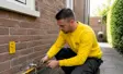 Wat kost het om een gasleiding aan te laten leggen?