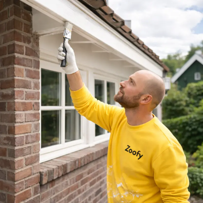 Exterior Painting