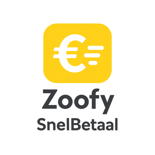 Hoe werkt Zoofy SnelBetaald?