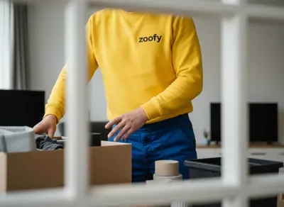 Have your home cleared