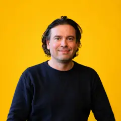 Derick Mekking