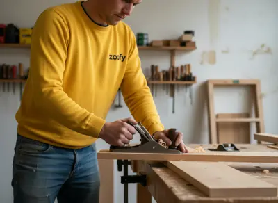 Timmerman offerte laten maken