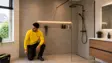 How much are the costs of installing a walk-in shower?