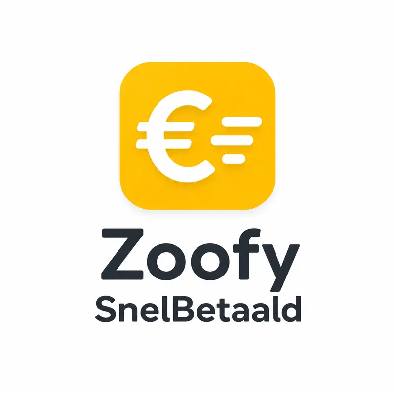 Hoe werkt Zoofy SnelBetaald?