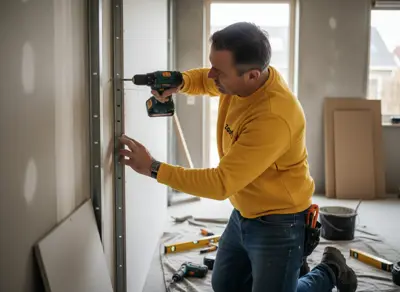 Garage laten verbouwen