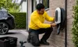 Wat kost het om je laadpaal thuis te laten installeren?