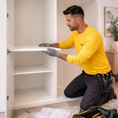 IKEA montage service