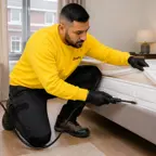 How much does it cost to exterminate bed bugs?