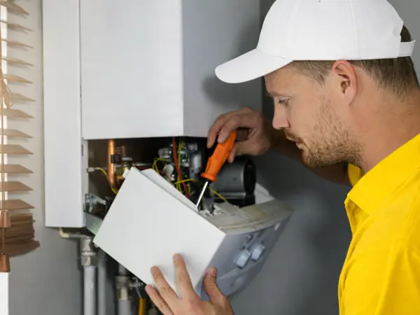 Wat kost het om je Cv-ketel te vervangen?