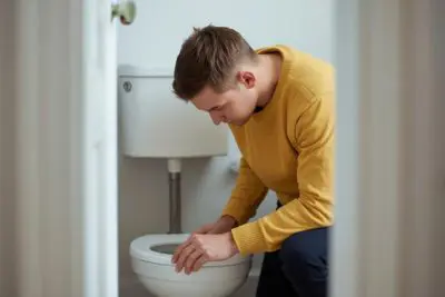 Stortbak laten vervangen