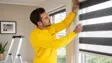 How much does it cost to have window treatments installed?
