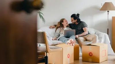 Verhuizen of verbouwen? Zo regel je je internet