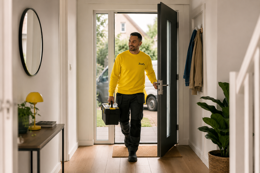 Wat kost het laten plaatsen van een airco?