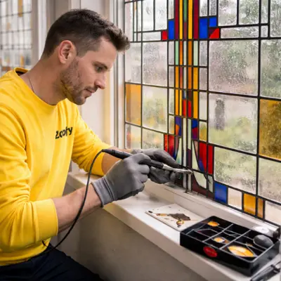 Glazier quotation service