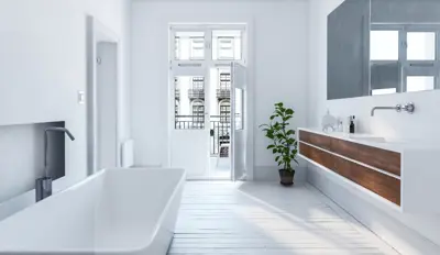 Badstop laten vervangen