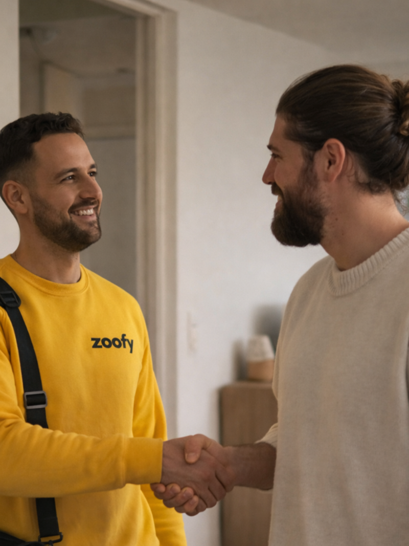 Affiliate doelgroep Zoofy