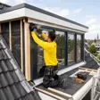 Costs of dormer installation
