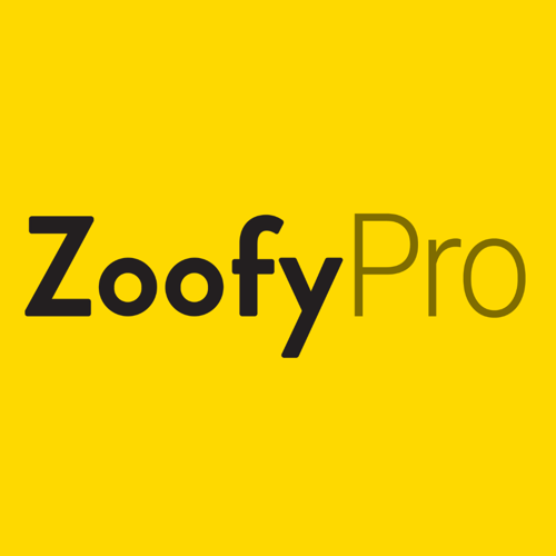 Zoofy Pro app