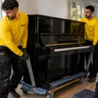 Wat kost het laten verhuizen van je piano?