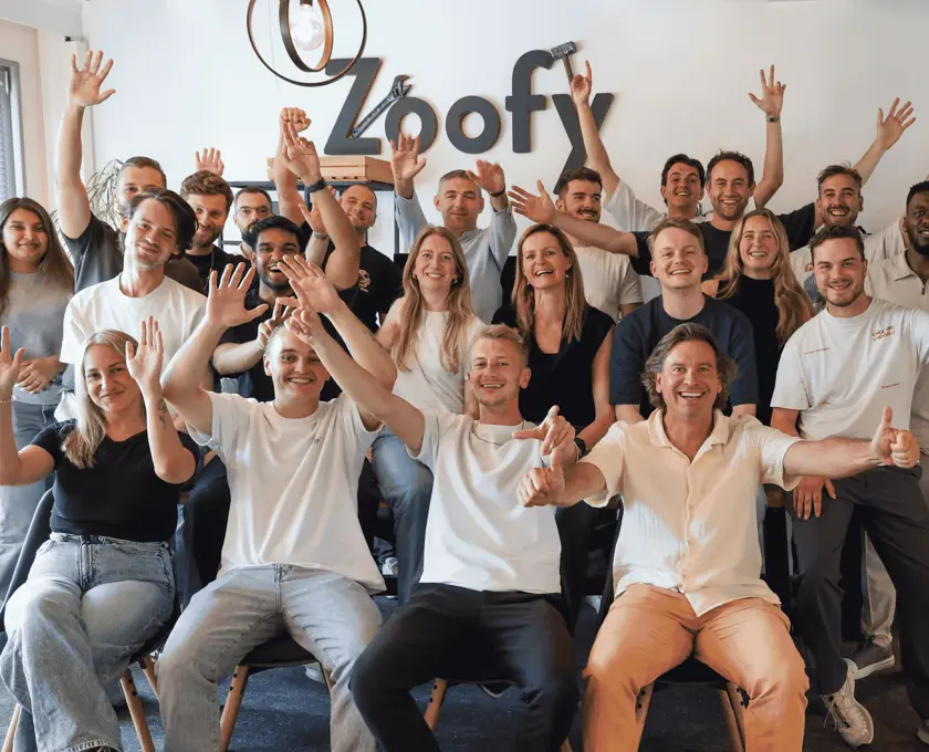 Over Zoofy
