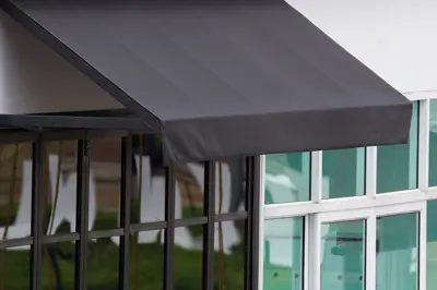 Have roller shutter belt replaced