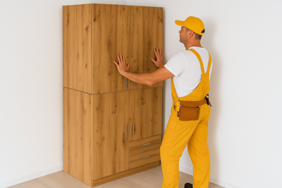 VidaXL montage service