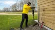 How much does it cost to have a ground rod?