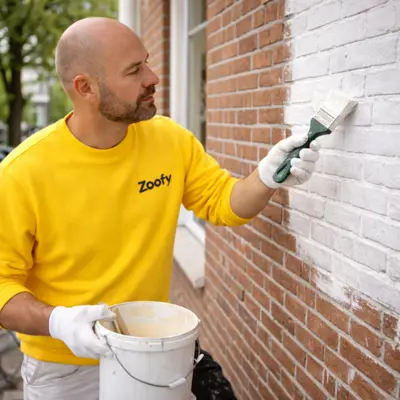 Have your stones painted