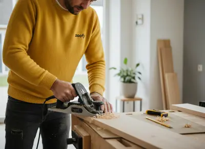 Vensterbank laten maken