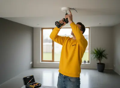 Nest Protect laten installeren