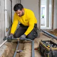 What does water pipe installation/replacing cost? 