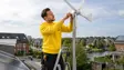How much does it cost to have a wind turbine installed at home?