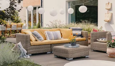 Populaire klussen om van jouw tuin een fijne plek te maken!